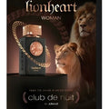 Club de Nuit Lionheart Woman EDP 100ml