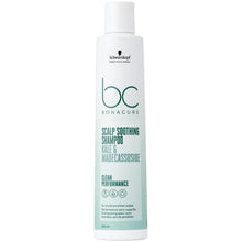 BC Bonacure Scalp Soothing Shampoo 1000ml