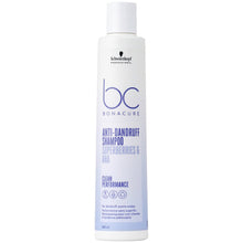 BC Bonacure Anti-Dandruff Shampoo 250ml