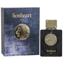 Club de Nuit Lionheart Man EDP 100ml