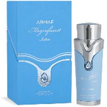 Magnificient Satin EDP 100ml