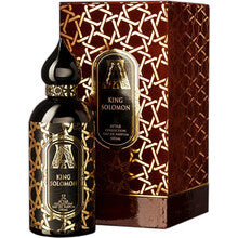 King Solomon EDP 100ml