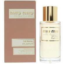 Serial Player EDT 50ml
