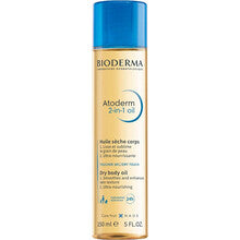 Atoderm 2v1 Oil Dry Body Oil 150ml