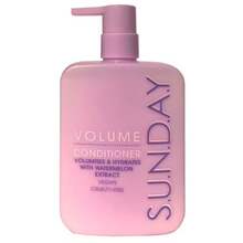 S.U.N.D.A.Y Volume Conditioner 350ml