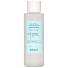 Rice & Shine Hyaluronic Acid Essence Toner 150ml