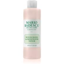 Witch Hazel & Rosewater Toner - Rozjasňující tonikum s růžovou vodou 236ml