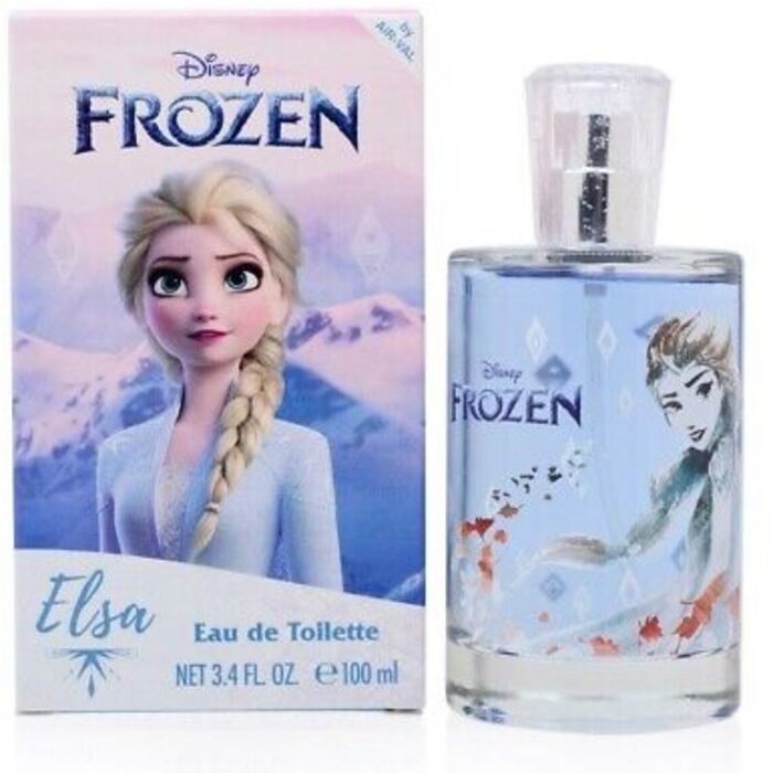 Frozen Elsa EDT 100ml