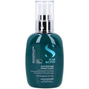 Semi Di Lino Reconstruction Anti-Damage Shield Cream 125ml