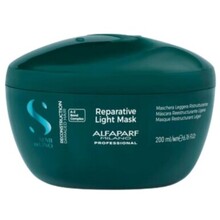 Reparative Light Mask - hair regeneration 200ml