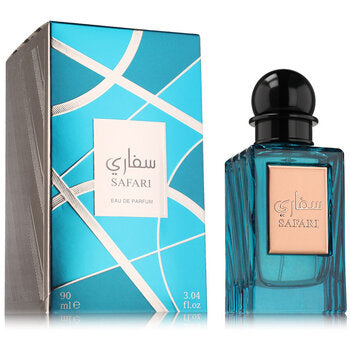 Safari EDP 90ml