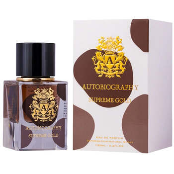 Supreme Gold EDP 65ml