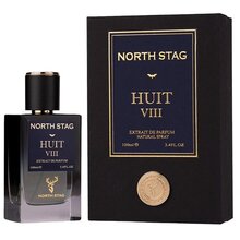 Huit VIII Perfume Extract 100ml