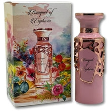 Bouquet of Euphoria EDP 100ml