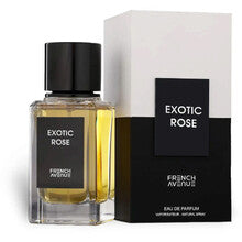 Exotic Rose EDP 100ml