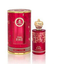 The Fire Extrait de Parfum 60ml