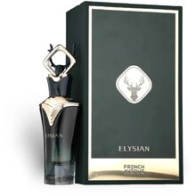Elysian Onyx EDP 80ml