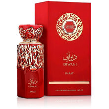 Diwani Rabat EDP 100ml