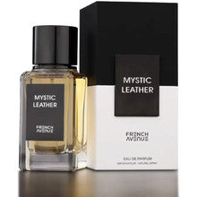 Mystic Leather EDP 100ml