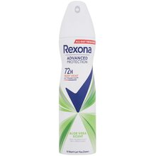 Advanced Protection Aloe Vera 72H - antiperspirant 150ml