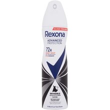 Advanced Protection Invisible 72H - Antiperspirant 150ml