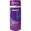 No Yellow Color Compact Violet Bleaching Powder - Pudr pro zesvětlení vlasů 450ml