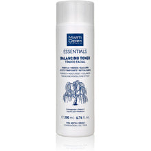 Essentials Balancing Toner - sebum reduction 200ml