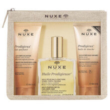 Prodigieux Travel Beauty - gift set