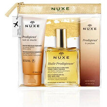 Prodigieux Collection Set - gift set