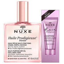 Prodigieuse Florale Duo