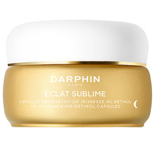 Sublime Youth Renewing Retinol Capsules - Éclat 60 pcs