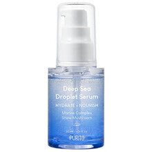 Deep Sea Droplet Serum - Hydratační a vyživující sérum 30ml