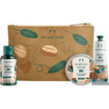 Shea Set - body care gift set