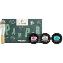 Pamper me Please Set