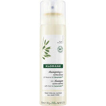 Oat Dry Shampoo 150ml