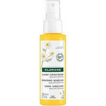 Chamomile Hair Spray 100ml
