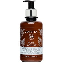 Pure Jasmine Moisturizing Body Milk - Hydratační tělové mléko 200ml