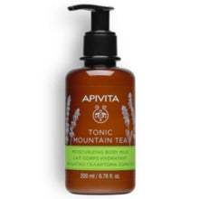 Tonic Mountain Tea Moisturizing Body Milk 200ml