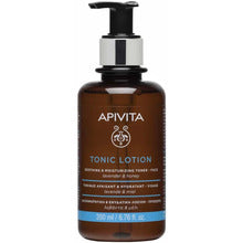 Tonic Lotion Soothing & Moisturizing Toner 200ml