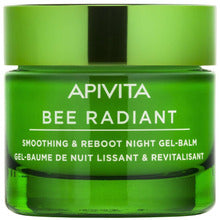 Bee Radiant Smoothing & Reboot Night Gel-Balm 50ml