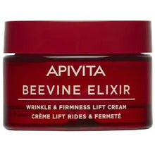 Beevine Elixir Wrinkle & Firmness Lift Rich Cream 50ml