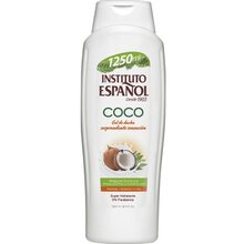 Gel Coco Shower Gel 1250ml