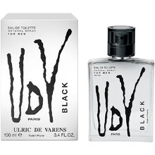 UDV Black EDT 60ml