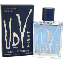 UDV Night EDT 100ml