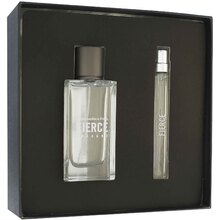 Fierce Gift Set EDC 50 ml and EDC Miniature 10 ml 50ml