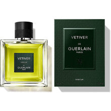 Vetiver Parfum 100ml