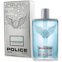 Silver Allure EDT 100ml