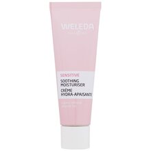 Sensitive Soothing Moisturiser 30ml