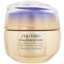 Vital Perfection Concentrated Supreme Cream - Zpevňující pleťový krém 50ml