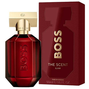 The Scent Elixir Parfum 30ml